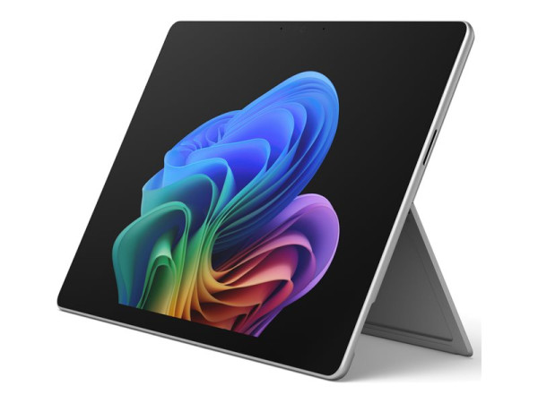 Microsoft Surface Pro 11 for Business (platin, Windows 11