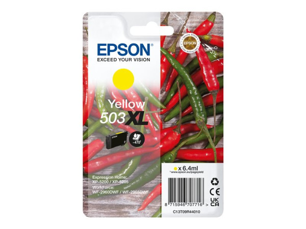 Epson Tinte YE C13T09R44010