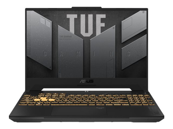 Asus TUF Gaming F17 (FX707VI-HX045) (grau, ohne