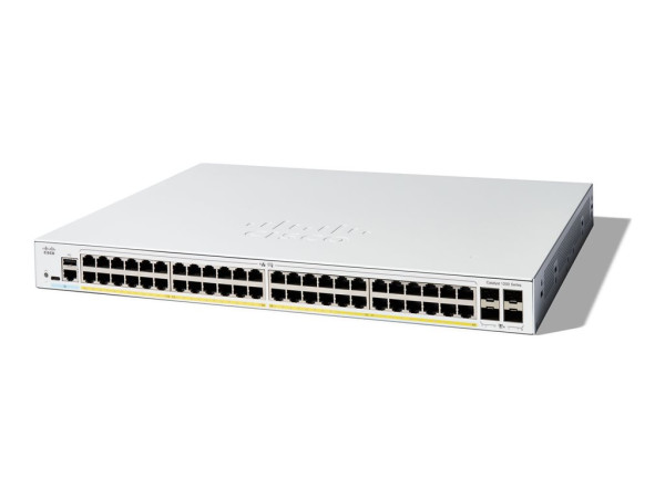 Cisco Catalyst 1200 C1200-48P-4X