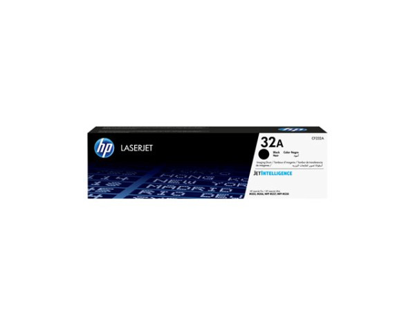 Hewlett-Packard HP Trommel BK 32A CF232A