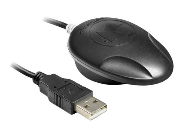 Navilock NL-8012U USB GPS-Empfänger