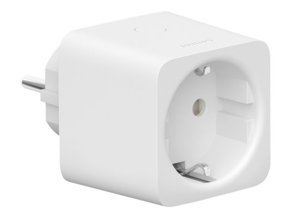 Philips Hue Phil Hue SmartPlug Steckdose DE + AT wh