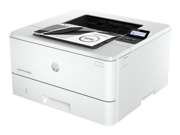 HP LaserJet Pro 4002dne HP+