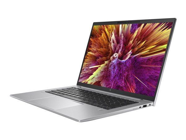 HP ZBook Firefly 14 G10 I7 64 N W11P