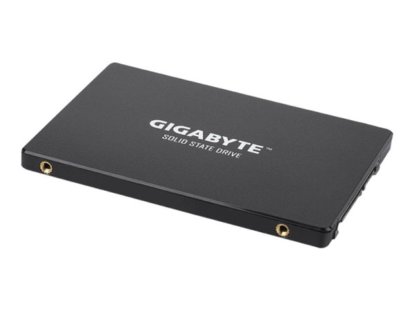 GigaByte SSD 480GB 550/480