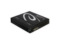 IT Produkte DeLOCK Card Reader USB3.0 zu CFAST extern 91686