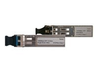 LANCOM SFP-LX-LC1 IEEE 802.3z-Standard 1x 1000 Mbit Fiber