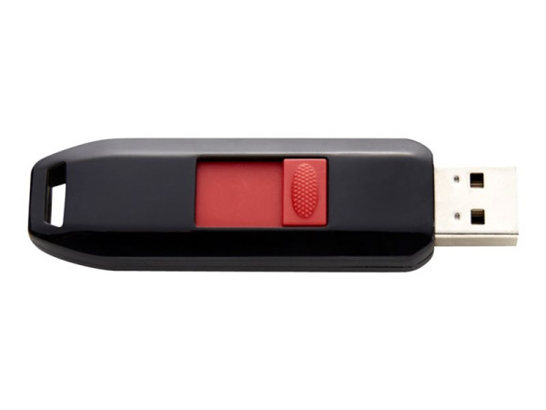 USB-Stick 64GB Intenso 2.0 Business Line