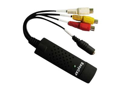 Grabber Technaxx USB 2.0 TX-20 Digital Video USB