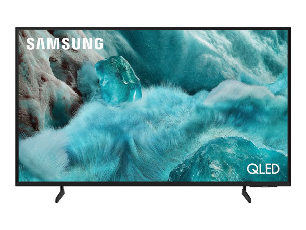 Samsung GQ50Q7F2AUXZG (125 cm (50 Zoll), schwarz,