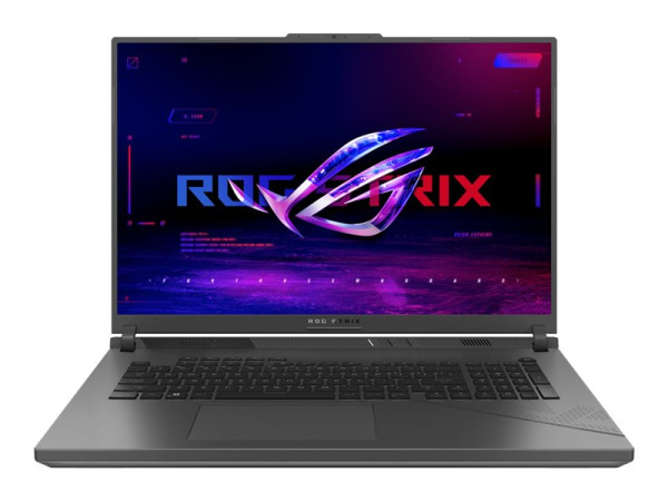 Asus ROG Strix G18 (G814JIR-N6060W) (grau, Intel® Core?