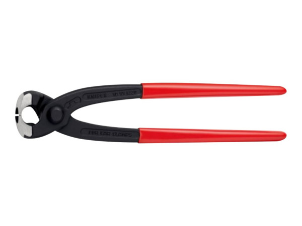 Knipex Knip Ohrklemmenzange 220 mm 10 99 I220