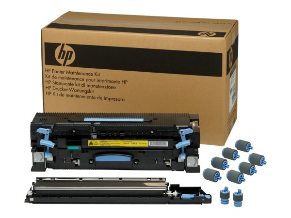 HP C9153A Maintenance-Kit, 350.000 Seiten für LaserJet 9000