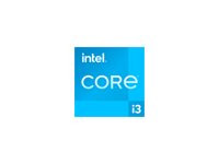 Intel Core i3-12100 3300 1700 BOX