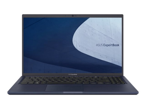 ASUS ExpertBook B1 B1500CBA-BQ0650X Intel Core i5-1235U Note