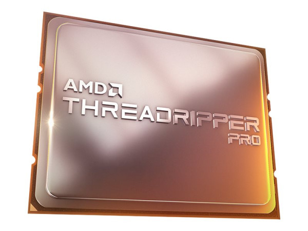 AMD Ryzen TRP 5965WX 3800 sWRX80 WOF Threadripper