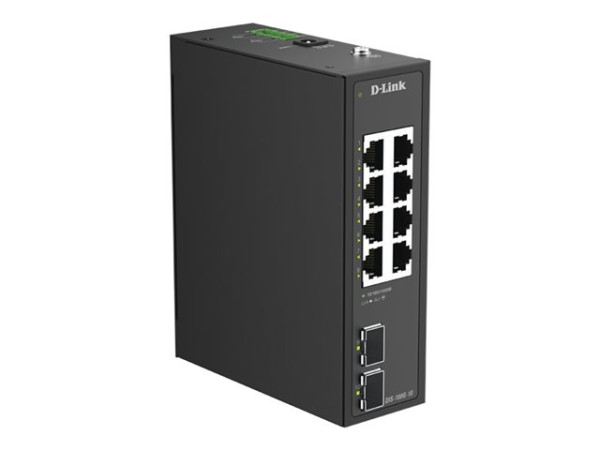 D-Link DIS-100G-10