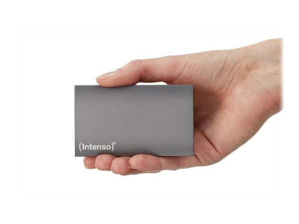Intenso "Intenso SSD 2.0TB Premium 1.8" USB 3.2 Gen1