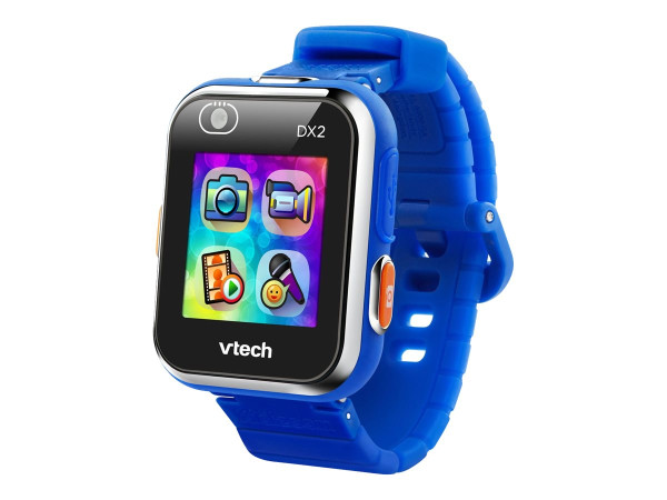 Vtech Kidizoom Smart Watch DX2 blau | 80-193804 blau