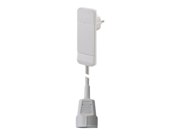 Bachmann Bach Smart Plug mit Kupplung 1.5m wh | 1,5m