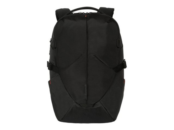 Targus "15-16" Terra EcoSmart Notebook-Rucksack (schwarz,