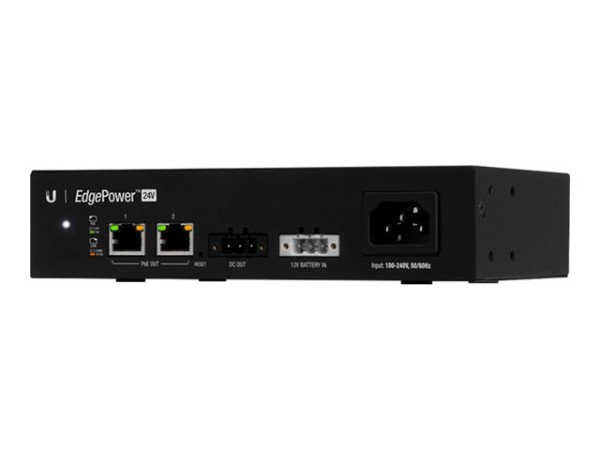 Ubiquiti EdgePower EP-24V-72W (schwarz)