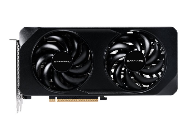 Gainward GeForce RTX 5060 Ti Ghost 8GB (DLSS 4, 3x