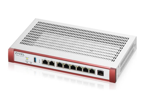 Zyxel USGFLEX 200H (Entry Bundle) Firewall