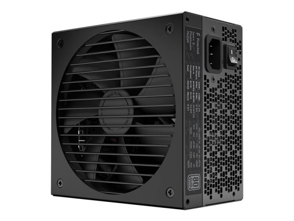 Fractal Design ION+ 2 Platinum 760W |