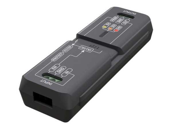 MikroTik MikroTiK Automotive Power Adapter