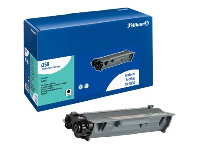 Pelikan Peli Toner BK 3000 Seiten 4244284 kompatibel