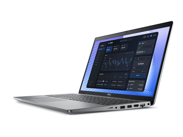 Dell Precision 3590-5PJND (grau, Windows 11 Pro 64-Bit,