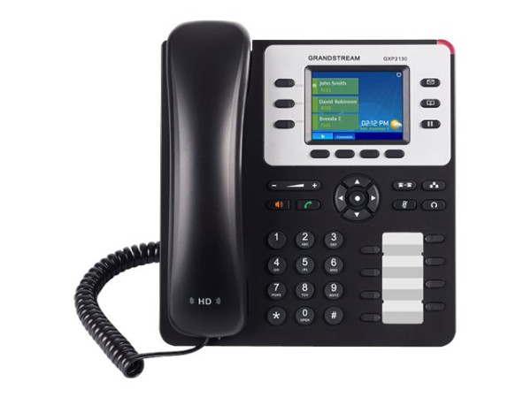 Grandstream GXP2130 - VoIP-Telefon