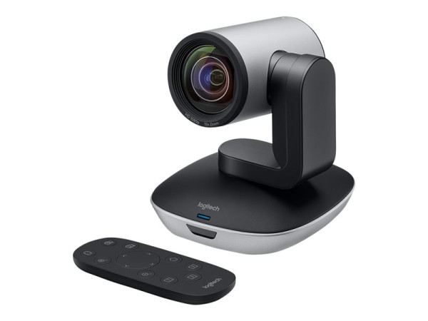 Logitech PTZ Pro 2 Camera