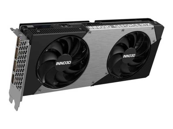 Inno3D GeForce RTX 5060 Ti TWIN X2 16GB (DLSS 4, 3x