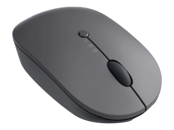 Lenovo Go Wireless Multi Device Mouse | GY51C21211