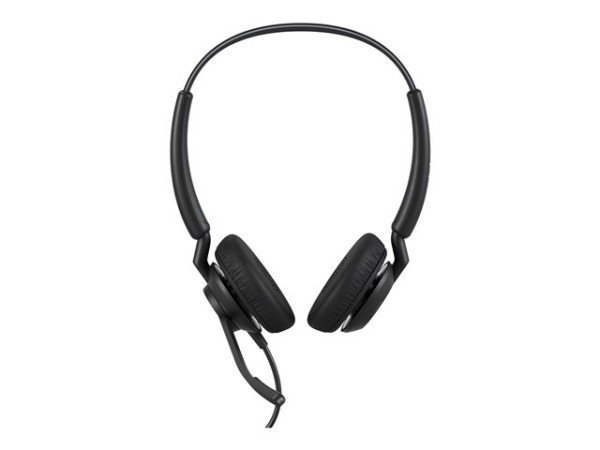 Jabra JBR Engage 40 Stereo USB-A UC nur Headset