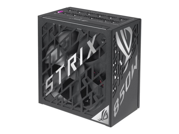Asus ROG-STRIX-850P-GAMING (1x 12-Pin High Power GPU, 3x