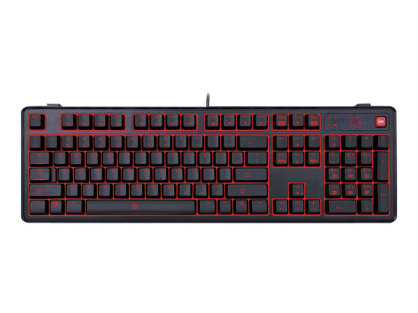 Ttesports Meka Pro Blue | Cherry Blue MX Blue