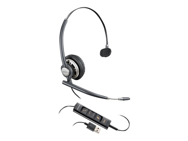 Plantronics PLAN EncorePro HW715 USB mon | 203476-01