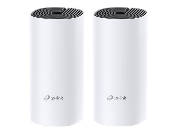 TP-Link DECO M4 2er/AC1200 weiß Mesh