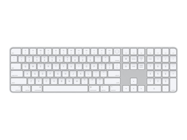 Apple Magic Keyboard TID NUM EN | MK2C3Z/A