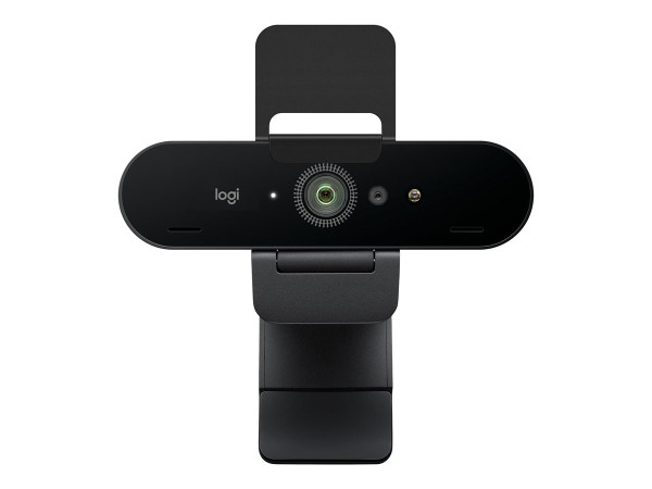 Logitech BRIO 4K Business Webcam