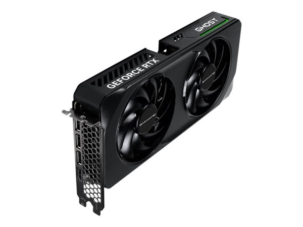 Gainward GeForce RTX 5060 Ghost 8GB OC (DLSS 4, 3x