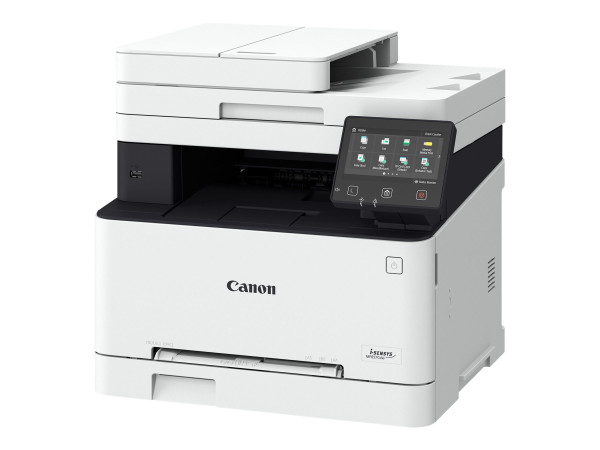 Canon i-SENSYS M657CDW