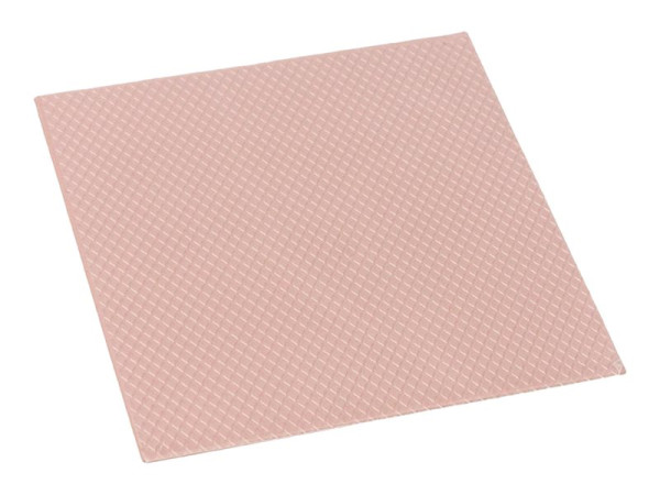 Thermal Grizzly Minus Pad 8 - 100x 100x 1,5 mm (braun)