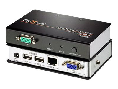 KVM Extender ATEN CE 700A USB/VGA