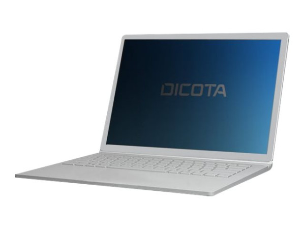 Dicota Privacy 2-Way MacB P16 selbstkl. | D70279