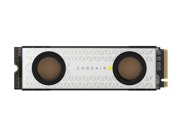 Corsair SSD 2TB 7.0/6.5 MP600PRO XTHXE M.2 COR | wh